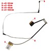 LCD Screen Flex Cable for HP Pavilion 15-CK013CA Laptop