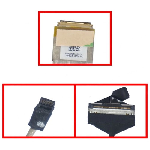 LCD Screen Flex Cable for Acer Aspire E5-774