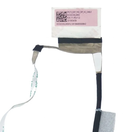 Kabel Flex LCD-Bildschirm HP Pavilion 17-CB