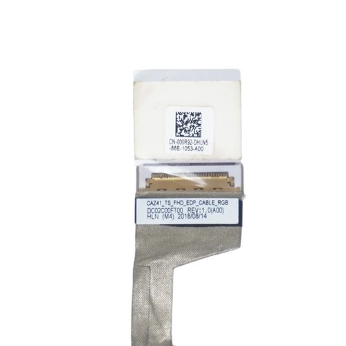 Câble Flex Écran LCD Dell 7390 2-en-1 13.3" Tactile