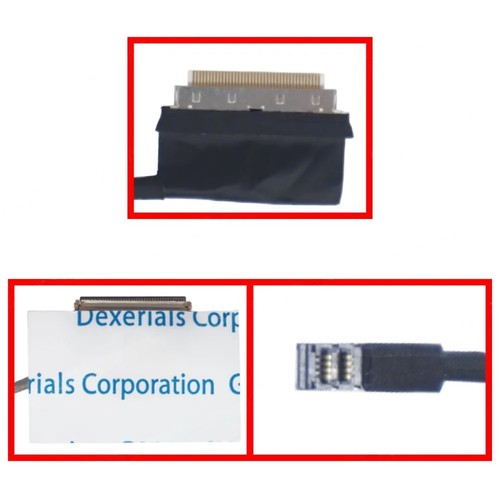 Câble Flex d'Écran LCD pour Acer ER5EA - Compatibilité