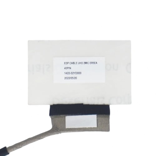Cabo Flexível de Tela LCD para Acer ER5EA - Compatibilidade