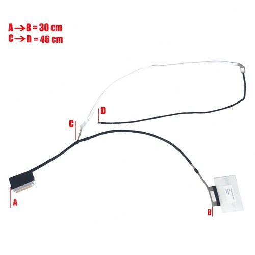 Cable Flex de Pantalla LCD para Acer ER5EA - Compatibilidad 