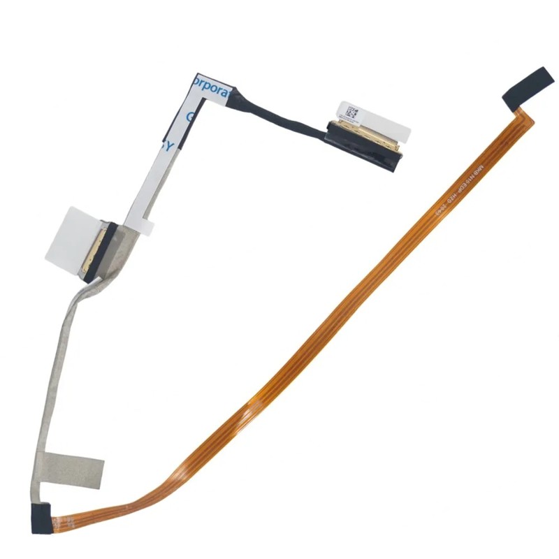 Câble Flex Écran LCD Dell Inspiron 15 5501 5502 5505 5508