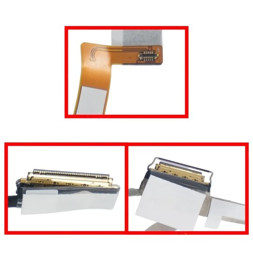 Cable Flex Pantalla LCD Dell Inspiron 15 5501 5502 5505 5508