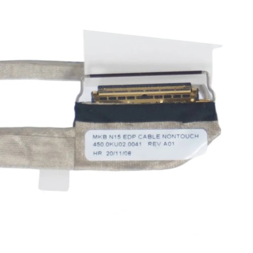 Cable Flex Pantalla LCD Dell Inspiron 15 5501 5502 5505 5508