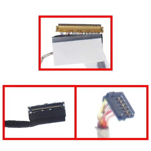 Câble Flex Écran LCD Dell Série G G5 5505 5500 G3 3500
