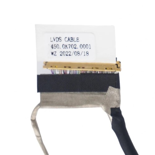 Kabel Flex LCD-Bildschirm Dell Serie G G5 5505 5500 G3 3500