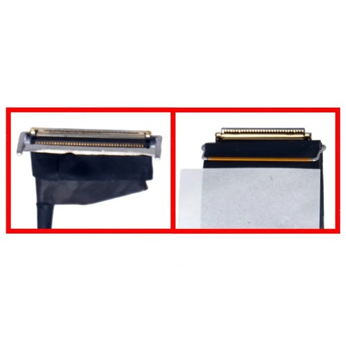 Cabo Flexível de Ecrã para Portátil Lenovo ThinkPad T14s Gen 3 21BR