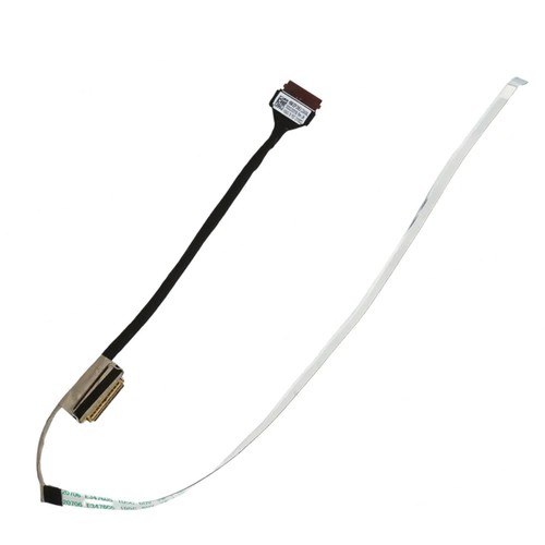 Câble Flex pour Écran LCD Portable Lenovo IdeaPad 3 15IAU7