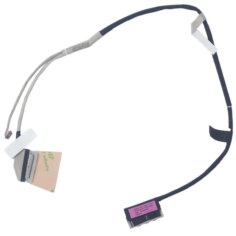 Kabel Flex für Asus ROG Laptop LCD-Bildschirm - Kompatibilität A