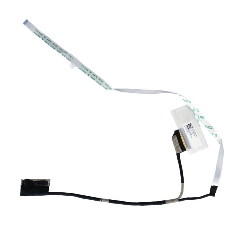 Cabo Flex do Ecrã LCD Lenovo ThinkBook 15 G2 ITL 20VE