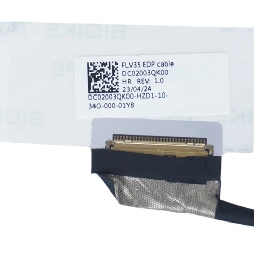 Cabo Flex do Ecrã LCD Lenovo ThinkBook 15 G2 ITL 20VE
