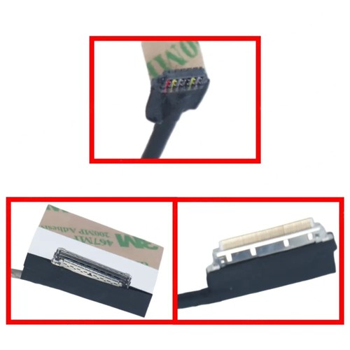 Screen Cable for Acer Predator Triton 300 PT315-52