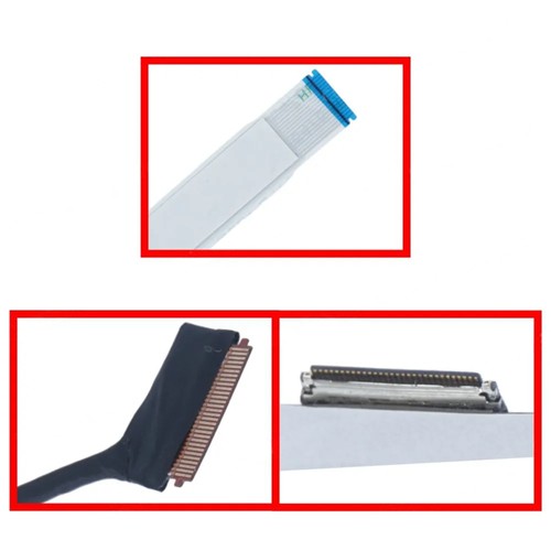 Kabel für HP Pavilion 15-eg0529TU 4D9F1PA Flex Display