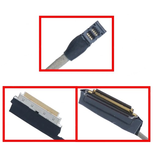 Cabo Flexível de Tela LCD Acer Swift 3 SF314-59 DC02C00PV00