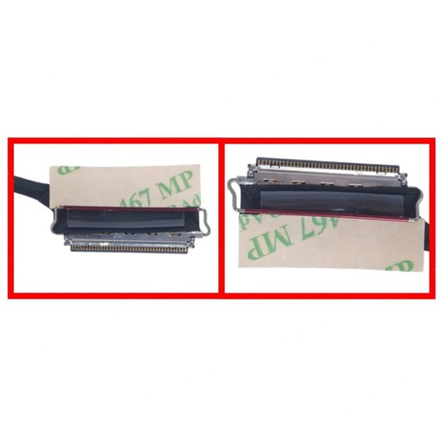 Cable de Pantalla Flex para HP PRO C640 Chromebook
