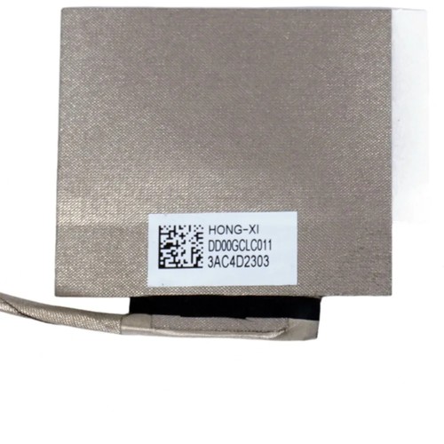Câble de nappe d'écran pour HP PRO C640 Chromebook