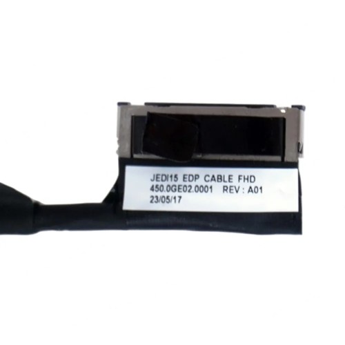 Câble Flex d'Écran LCD pour Dell Inspiron 15 7591 7590 7