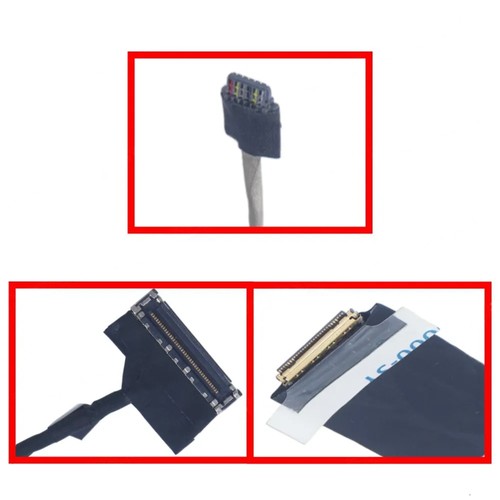 LCD Screen Flex Cable for Acer Aspire A517-51 A517-51G A517-51