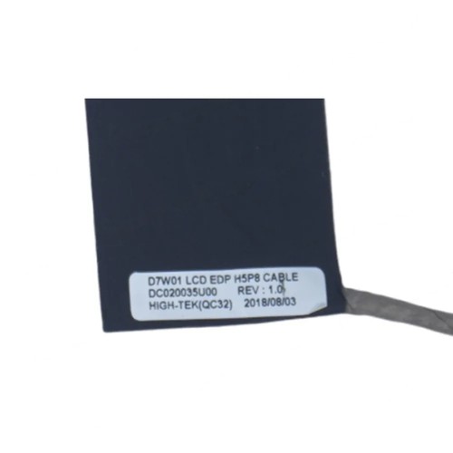 Cable Flex Pantalla LCD Acer Aspire A517-51 A517-51G A517-51