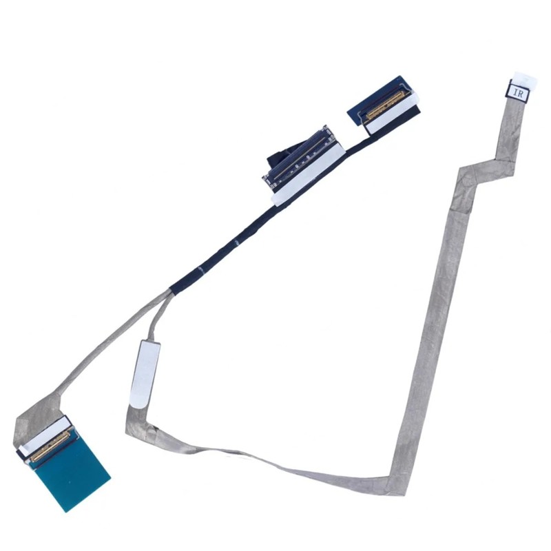 Cabo Flexível de Tela LCD para Laptop Dell Latitude 5520