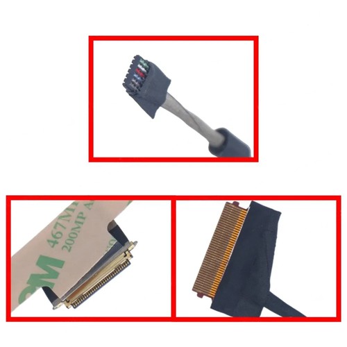 Kabel Flex für LCD-Bildschirm Acer Chromebook CB315-3H Cb315-3HT