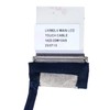 Kabel Flex für LCD-Bildschirm Asus ZenBook X2 Pro Duo15 UX582