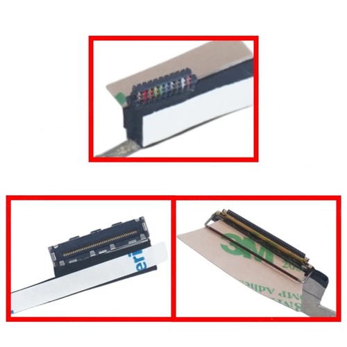 Kabel Flex für LCD-Bildschirm HP EliteBook 840 G5