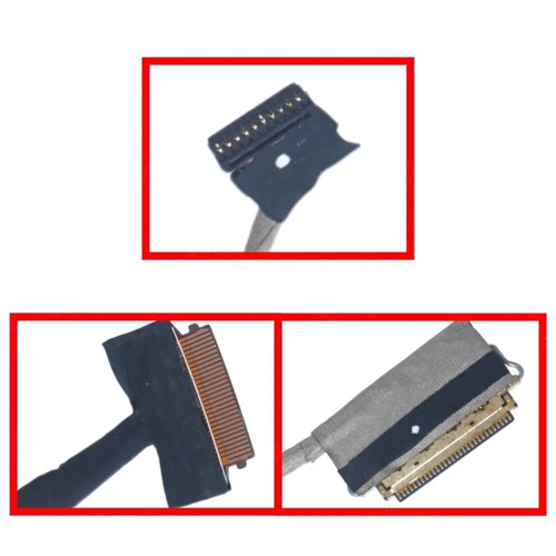 Cable Flex Pantalla LED para Lenovo IdeaPad y V14 G1