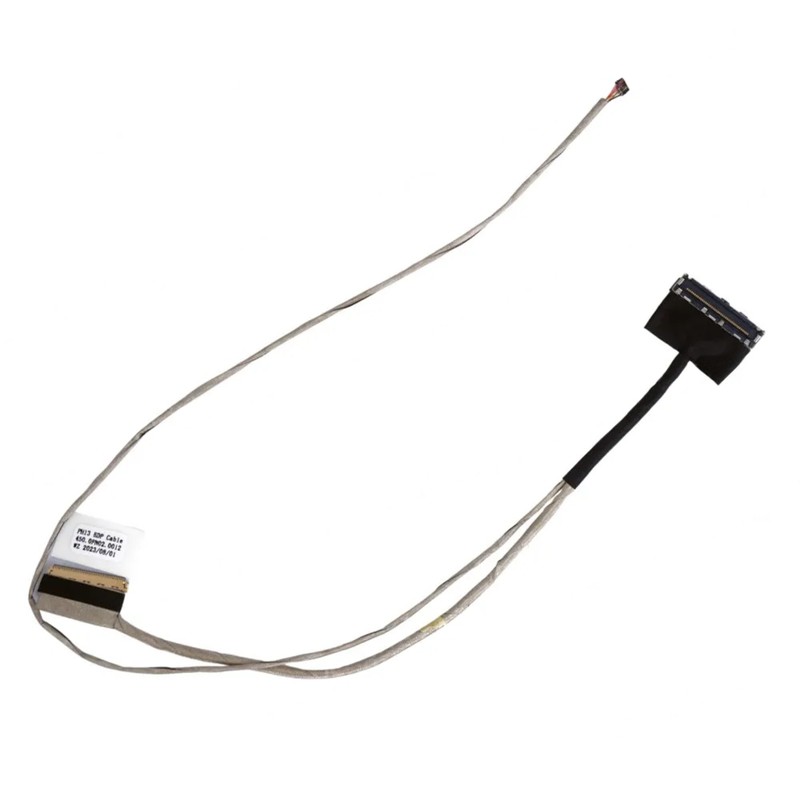 Câble Flex d'Écran Dell Latitude 3300 3310 450