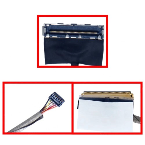 Câble Flex d'Écran Dell Latitude 3300 3310 450