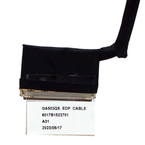 Câble d'écran pour Asus ROG 15 Zephyrus GA503