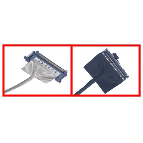 LCD Screen Flex Cable for Dell UltraSharp 27 U2722D U2722DX U2