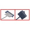 Cable Flex Pantalla LCD Dell UltraSharp 27 U2722D U2722DX U2