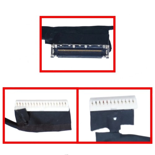 Câble Flex Écran LCD Dell Latitude 14 5420 E5420