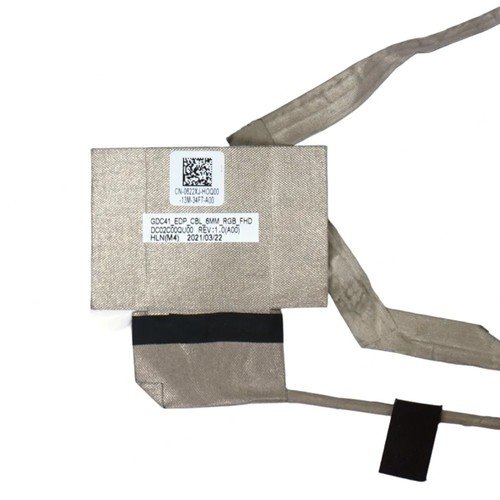 Câble Flex d'Écran pour Dell Latitude 7420 7420S E7420S