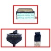 Kabel Flex für LCD-Bildschirm tragbarer Asus X450 X450JB D451V K450