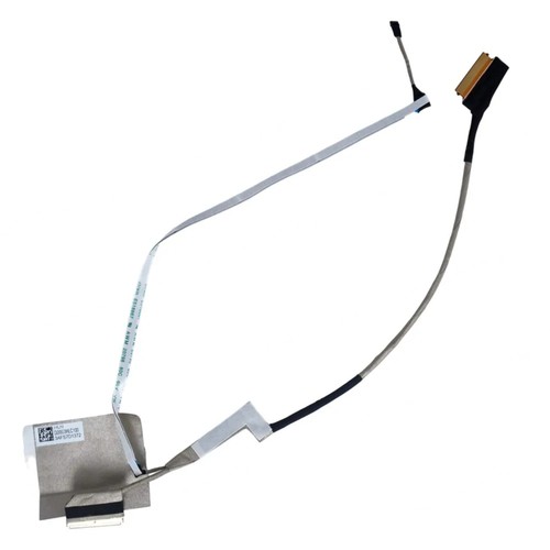 Flex Cable LED Screen HP Pavilion Gaming 15-ec2000nv