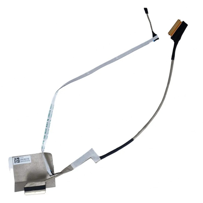 Flex Cable LED Screen HP Pavilion Gaming 15-ec2000nv