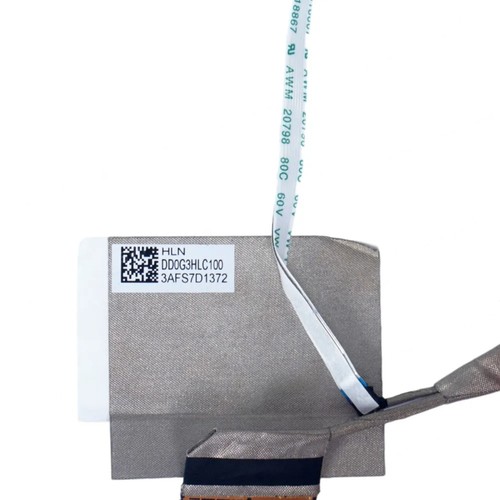 Flex Cable LED Screen HP Pavilion Gaming 15-ec2000nv