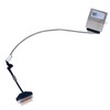 Cabo Flexível Tela LCD Portátil HP Chromebook 14 G6 TPN-Q23
