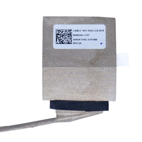 Cable Flex Pantalla LCD Portátil HP Chromebook 14 G6 TPN-Q23