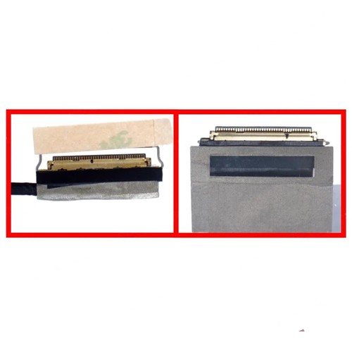 Flexible Cable for Asus Zenbook 14 UX3402 UN3402 Laptop Screen