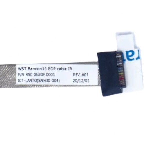 LCD Screen Flex Cable for Dell Latitude 5300 2-in-1