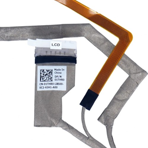 Cabo Flexível de Tela LCD para Dell Latitude 5300 2 em 1