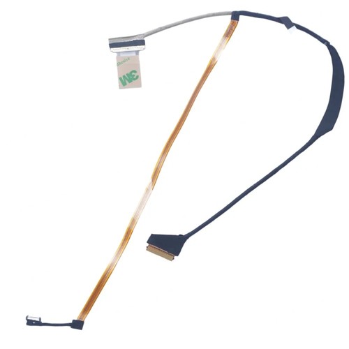 Kabel für MSI Katana GF66 11UE 11 Laptop-Bildschirmflex-Kabel