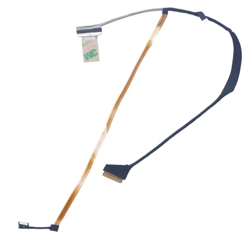 Cable de Pantalla Flex para Portátil MSI Katana GF66 11UE 11