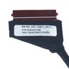 Câble d'écran flexible pour ordinateur portable MSI Katana GF66 11UE 11