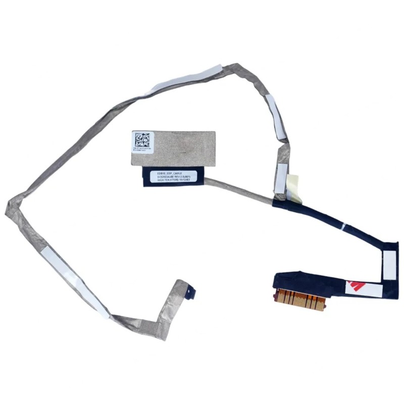Cable Flex de Pantalla LCD para Dell Chromebook 3100 2-en-1